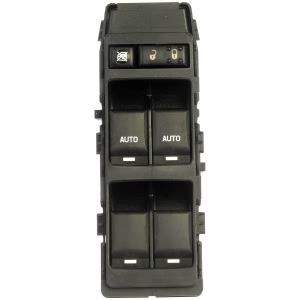 Dorman OE Solutions Front Driver Side Window Switch for 2014 Dodge Avenger - 901-450