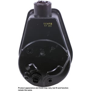Cardone Reman Remanufactured Power Steering Pump w/Reservoir for Chevrolet Celebrity - 20-7913