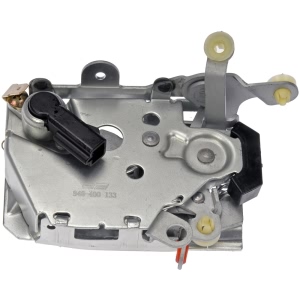 Dorman OE Solutions Front Driver Side Door Latch Assembly for Ford Explorer Sport Trac - 940-400