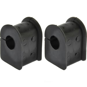 Centric Premium™ Rear Stabilizer Bar Bushing for 1987 Ford F-250 - 602.65130