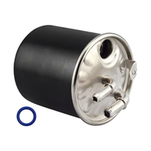 Hastings In-Line Fuel Filter for Mercedes-Benz R350 - FF1277