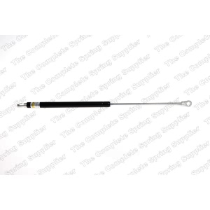 lesjofors Hood Lift Support for 1985 Jaguar XJS - 8041400