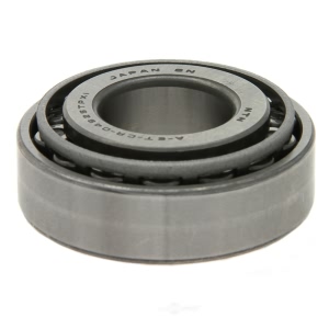 Centric Premium™ Front Driver Side Outer Wheel Bearing and Race Set for Mercedes-Benz CLK320 - 410.35006