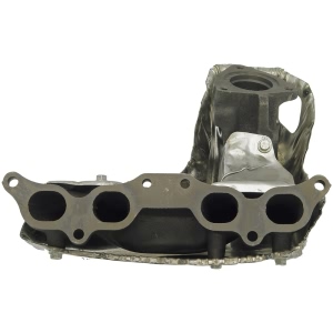 Dorman Cast Iron Natural Exhaust Manifold for Toyota Camry - 674-469