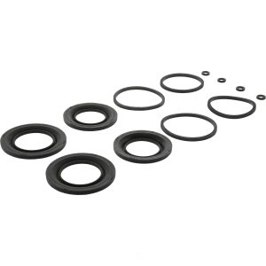 Centric Front Disc Brake Caliper Repair Kit for 2012 Hyundai Genesis - 143.51018