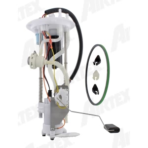 Airtex In-Tank Fuel Pump Module Assembly for 2002 Ford Ranger - E2295M