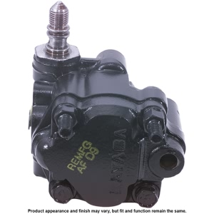 Cardone Reman Remanufactured Power Steering Pump Without Reservoir for Geo - 21-5807