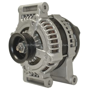 Quality-Built Alternator Remanufactured for 2006 Chevrolet HHR - 11110