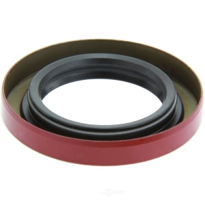 Centric Premium™ Axle Shaft Seal for 1996 Nissan Pickup - 417.91008