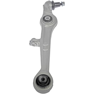 Dorman Front Driver Side Lower Non Adjustable Control Arm And Ball Joint Assembly for Audi Allroad Quattro - 524-471