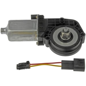 Dorman OE Solutions Front Passenger Side Window Motor for 2006 Lincoln Navigator - 742-296