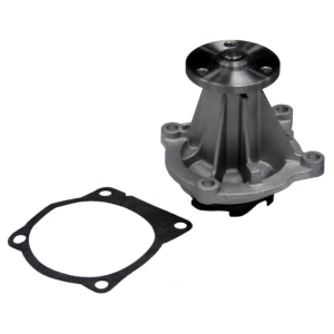 GMB Engine Coolant Water Pump for 1996 Isuzu Hombre - 130-1470
