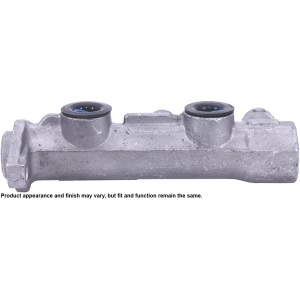 Cardone Reman Remanufactured Master Cylinder for Plymouth Gran Fury - 10-1822