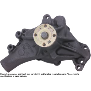 Cardone Reman Remanufactured Water Pumps for Chevrolet G10 - 58-140