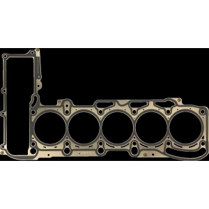 Victor Reinz Cylinder Head Gasket for Volkswagen Beetle - 61-37050-00