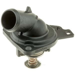 Gates Engine Coolant Thermostat With Housing And Seal for 2008 Acura RDX - 34820