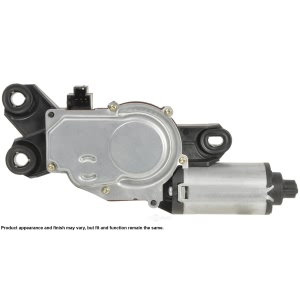 Cardone Reman Remanufactured Wiper Motor for 2016 Volvo XC70 - 43-4822