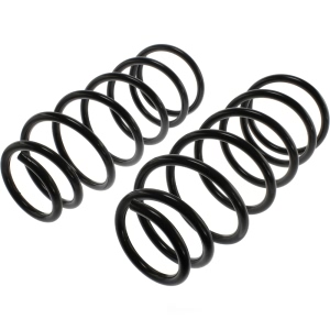 Centric Premium™ Coil Springs for 2002 Ford Windstar - 630.65088
