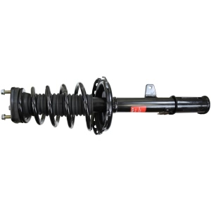 Monroe Quick-Strut™ Rear Passenger Side Complete Strut Assembly for Lexus RX330 - 172213