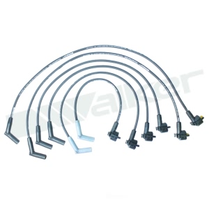 Walker Products Spark Plug Wire Set for 1997 Ford Aerostar - 924-1470