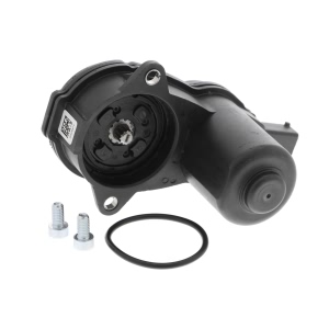 VEMO Rear Parking Brake Actuator for 2017 Audi A7 Quattro - V10-77-1069