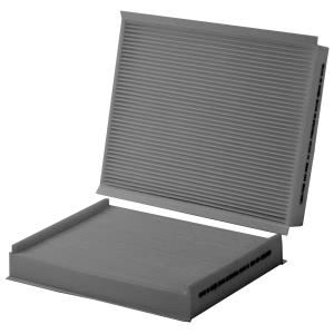 WIX Cabin Air Filter for 2018 Ford F-350 Super Duty - WP10266