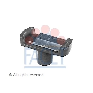 facet Ignition Distributor Rotor for Saab - 3.7573/21RS