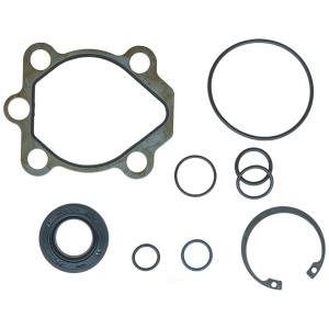 Gates Power Steering Pump Seal Kit for 1995 Kia Sportage - 348851