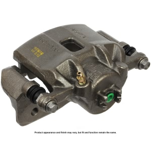 Cardone Reman Remanufactured Unloaded Caliper w/Bracket for 2013 Acura ILX - 19-B6038