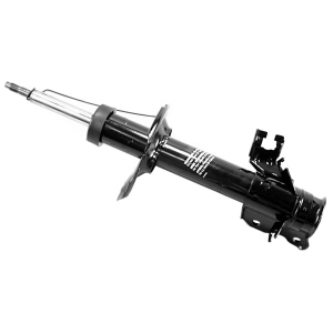 Monroe OESpectrum™ Front Driver Side Strut for 2006 Nissan Sentra - 72106