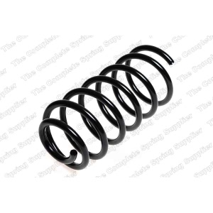 lesjofors Coil Spring for Volkswagen - 4095046