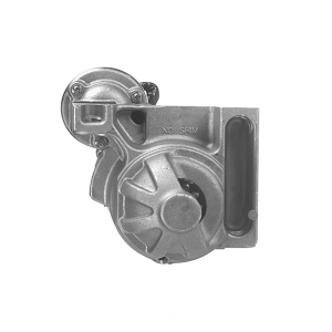 Denso Starter for Oldsmobile LSS - 280-5100