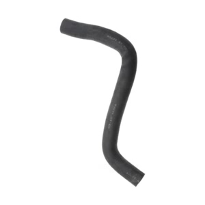 Dayco Engine Coolant Curved Radiator Hose for 2008 Kia Amanti - 72277