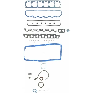 Sealed Power Engine Gasket Set for 1994 Ford F-350 - 260-1700