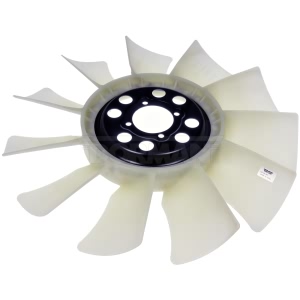 Dorman Engine Cooling Fan Blade for 2001 Ford Expedition - 620-156