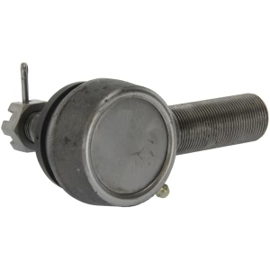 Centric Premium™ Front Driver Side Inner Steering Tie Rod End for 1990 Jeep Grand Wagoneer - 612.58024
