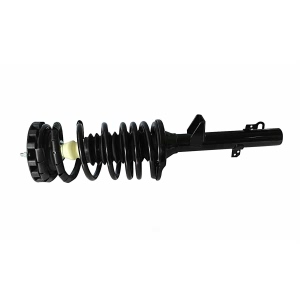 GSP North America Rear Suspension Strut and Coil Spring Assembly for 2002 Ford Taurus - 811116