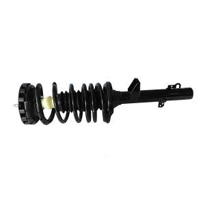 GSP North America Rear Suspension Strut and Coil Spring Assembly for 1997 Mercury Sable - 811116