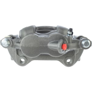 Centric Remanufactured Semi-Loaded Front Driver Side Brake Caliper for 2019 Ford Transit-350 HD - 141.65105