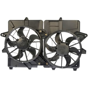 Dorman Engine Cooling Fan Assembly for 2005 Ford Escape - 620-157