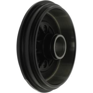 Centric Premium™ Brake Drum for Nissan Versa - 122.42030