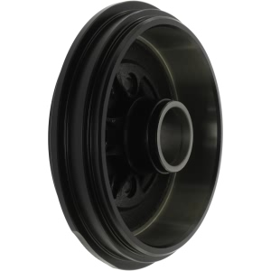 Centric Premium™ Brake Drum for Nissan Frontier - 122.42030