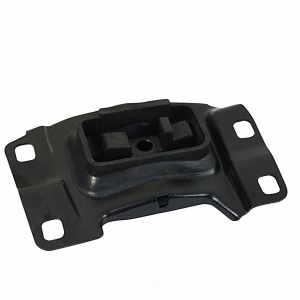 GSP North America Driver Side Transmission Mount for 2008 Mazda 3 - 3514448