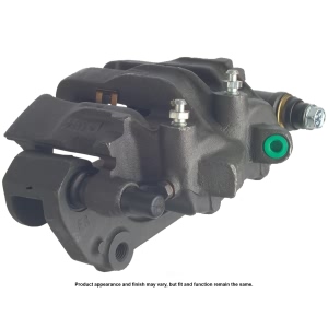 Cardone Reman Remanufactured Unloaded Caliper w/Bracket for 1986 Volvo 740 - 19-B1264A