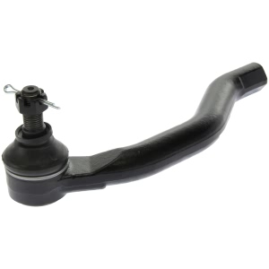 Centric Premium™ Front Passenger Side Outer Steering Tie Rod End for 2007 Honda Civic - 612.40071