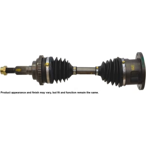 Cardone Reman Remanufactured CV Axle Assembly for 1997 Chevrolet K2500 - 60-1050HD