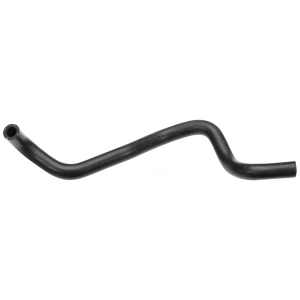 Gates Hvac Heater Molded Hose for 2004 Lexus RX330 - 19369