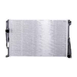 TYC Engine Coolant Radiator for 2015 BMW X4 - 13534