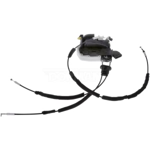 Dorman OE Solutions Front Driver Side Door Lock Actuator Motor for Nissan Murano - 937-256