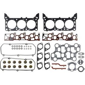 Victor Reinz Cylinder Head Gasket Set for Ford - 02-10406-01